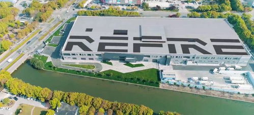 推動內河航運綠色轉型 嘉定企業開拓氫能船舶應用新場景與軟件開發