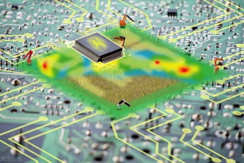 日臺攜手合作，共同開發(fā)人工智能技術(shù)